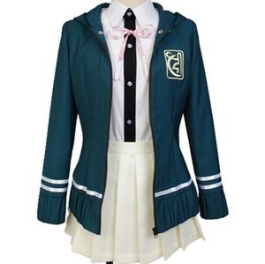 Chiaki Nanami Cosplay
